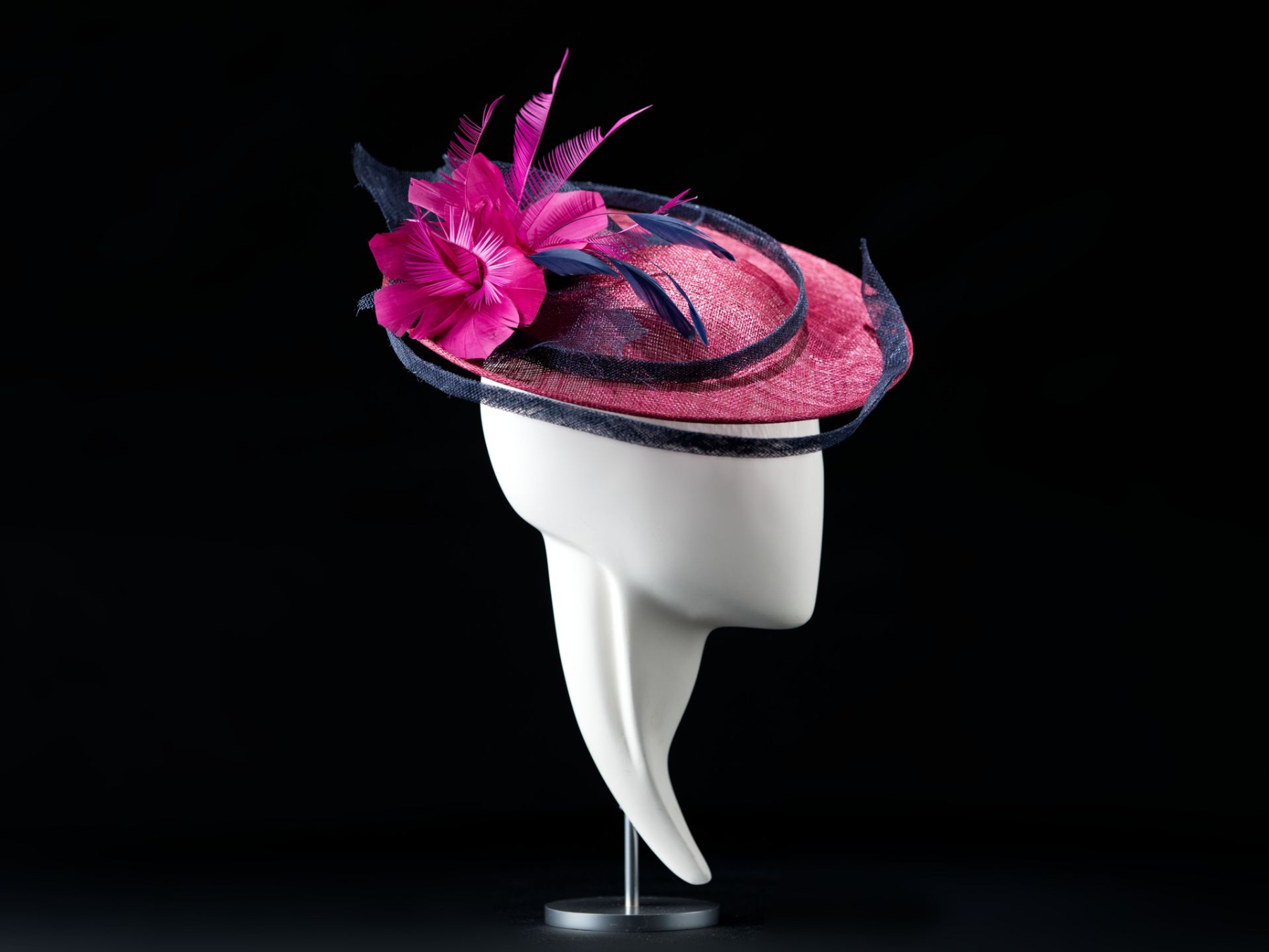 Chapeau Hat Shadow of Claire 