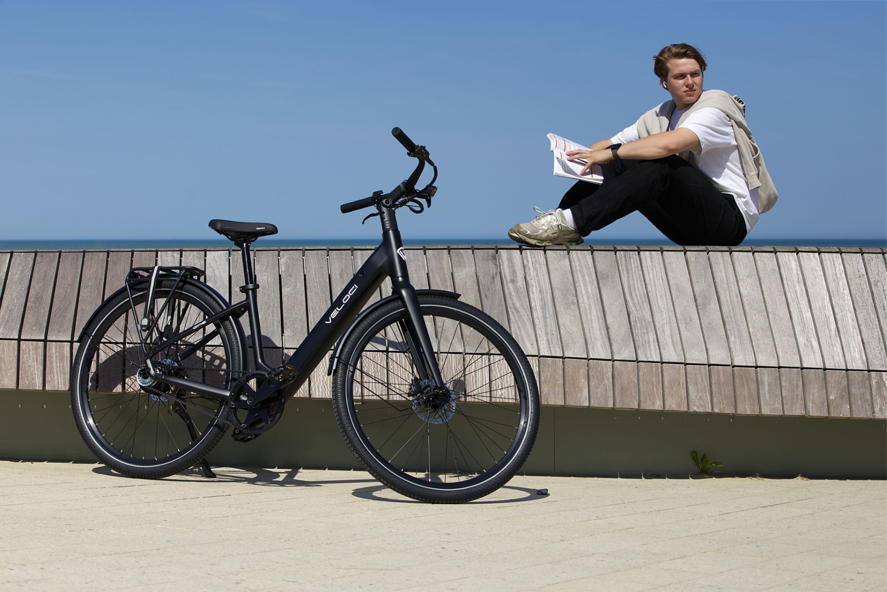 Veloci and Beaufort bicycles – commercial photography by Shadow of Claire