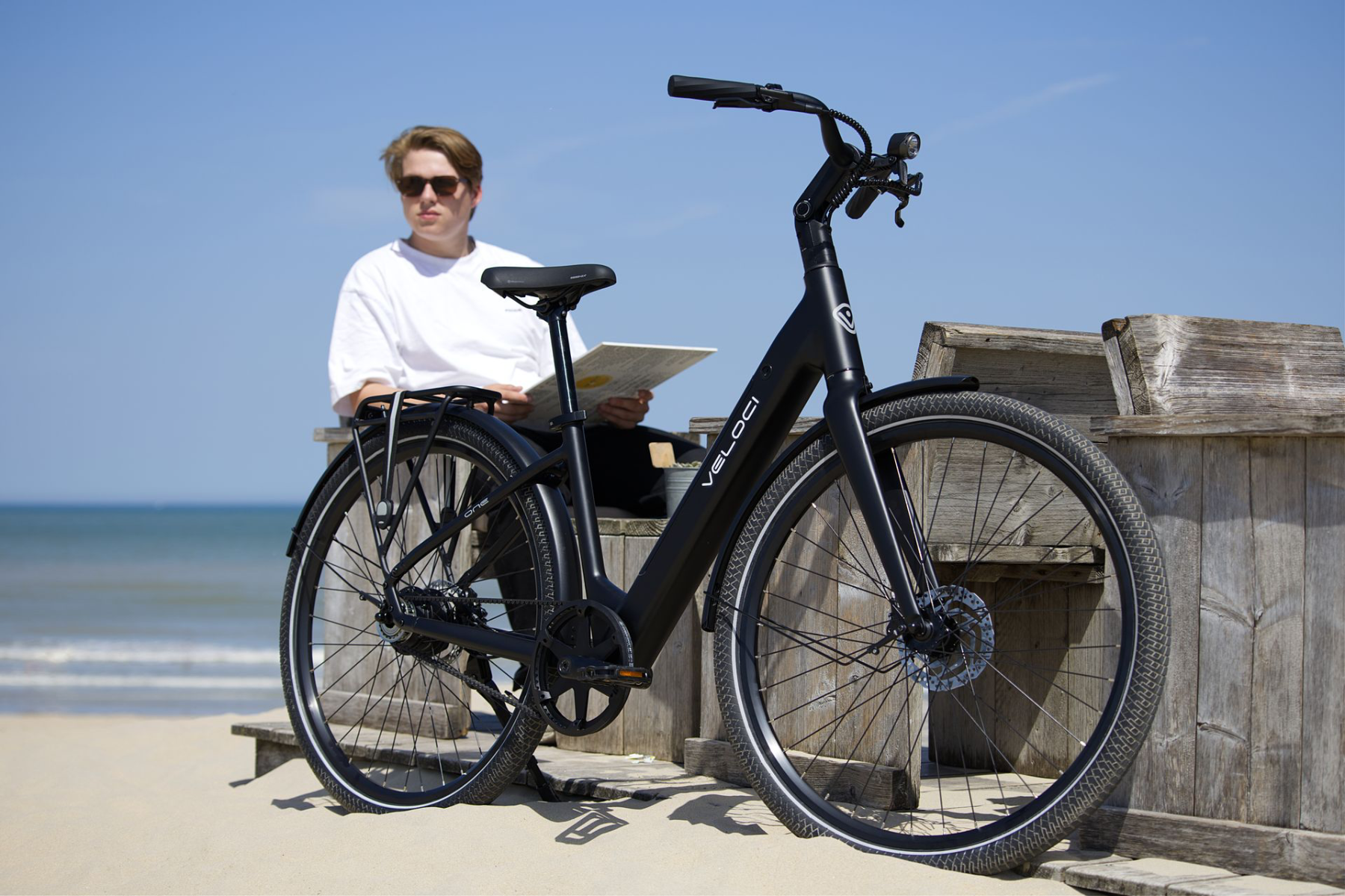 Veloci and Beaufort bicycles – commercial photography by Shadow of Claire